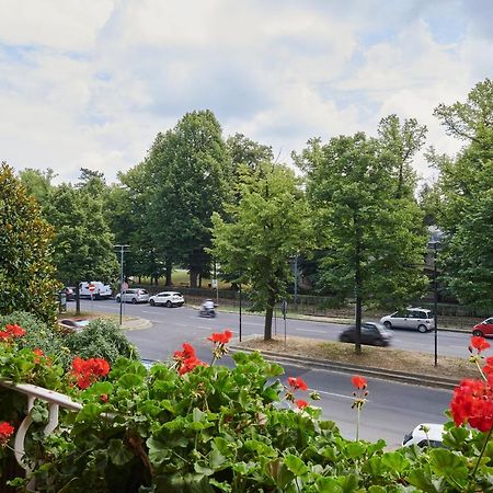 8Cento Al Valentino Lägenhet Turin Exteriör bild