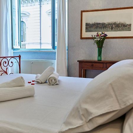 8Cento Al Valentino Lägenhet Turin Exteriör bild