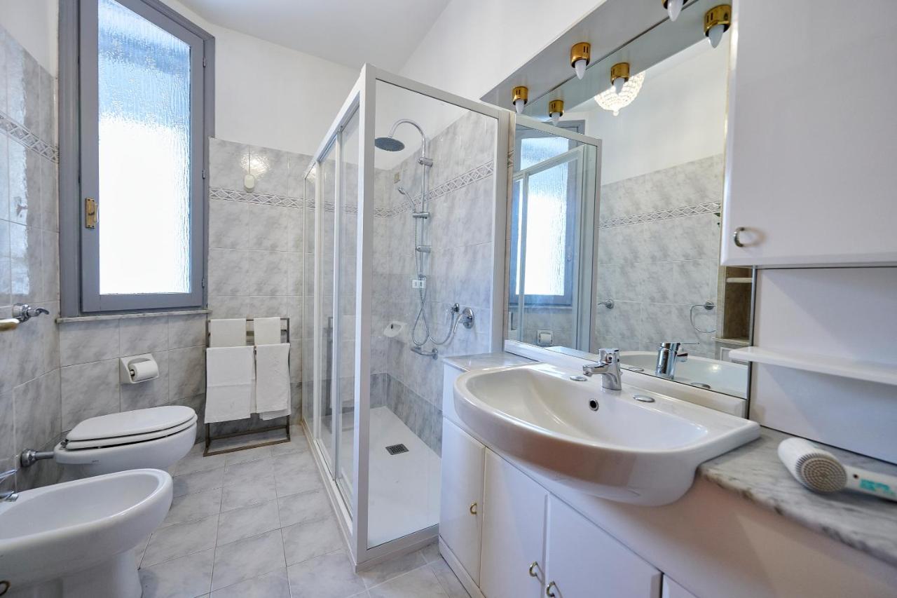 8Cento Al Valentino Lägenhet Turin Exteriör bild