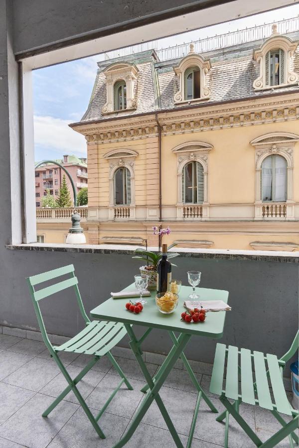 8Cento Al Valentino Lägenhet Turin Exteriör bild