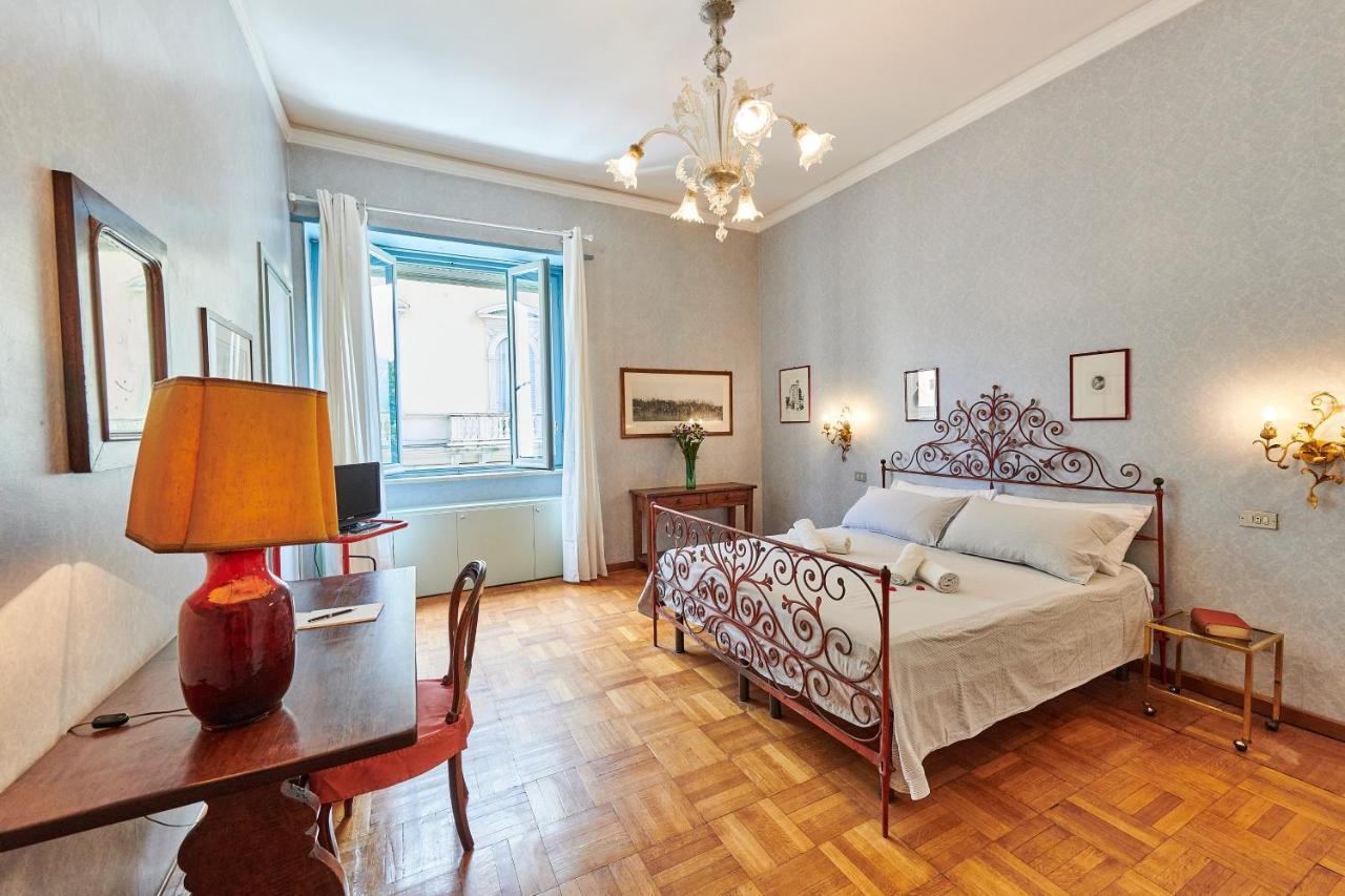 8Cento Al Valentino Lägenhet Turin Exteriör bild