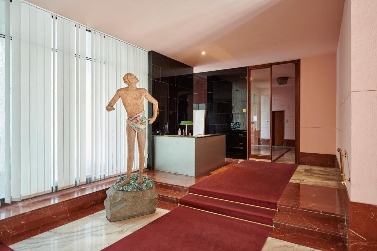 8Cento Al Valentino Lägenhet Turin Exteriör bild