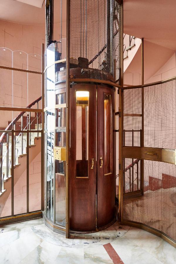 8Cento Al Valentino Lägenhet Turin Exteriör bild