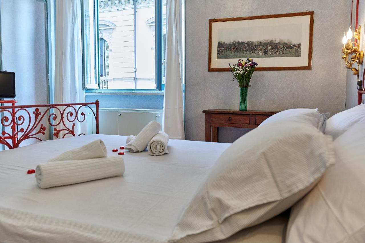 8Cento Al Valentino Lägenhet Turin Exteriör bild